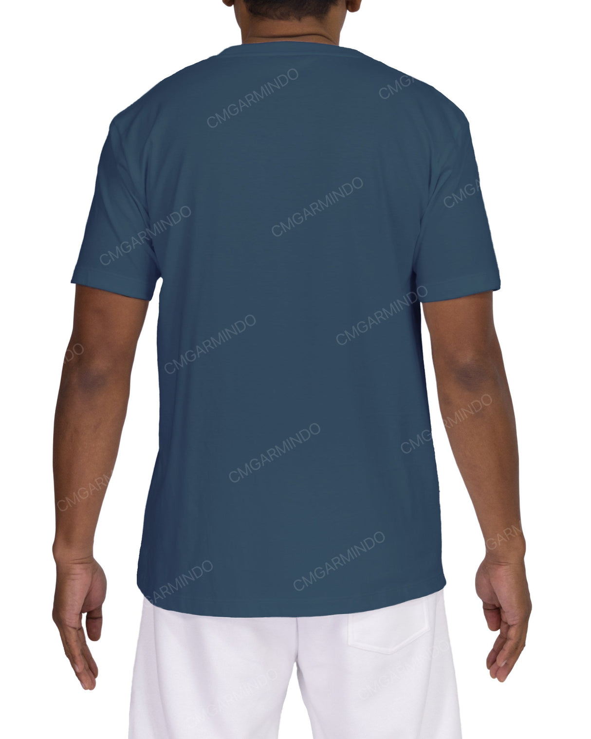 Fitted T-Shirt