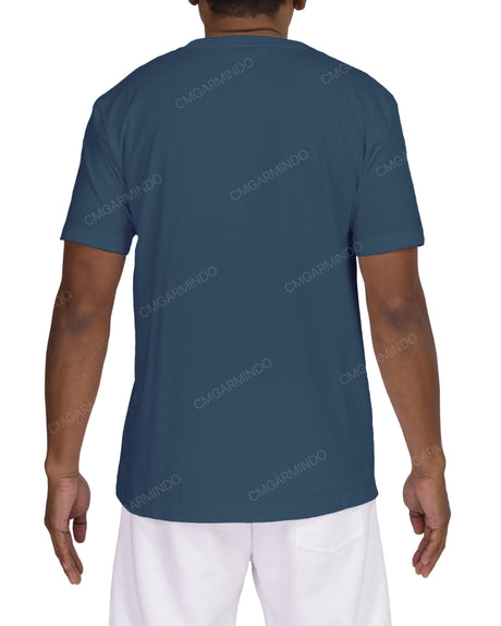 Fitted T-Shirt