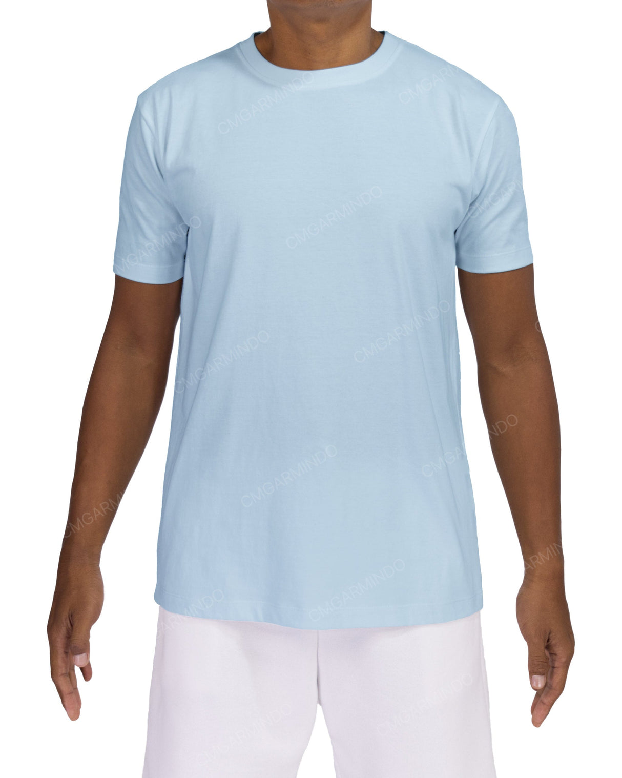 Fitted T-Shirt