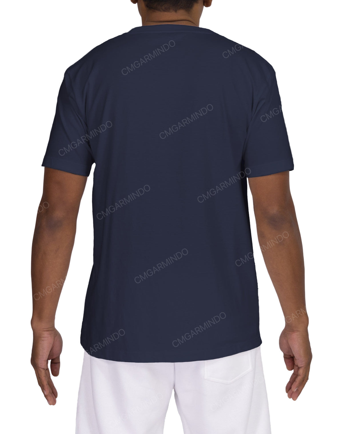 Fitted T-Shirt