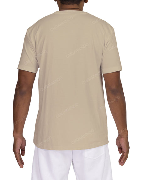 Fitted T-Shirt