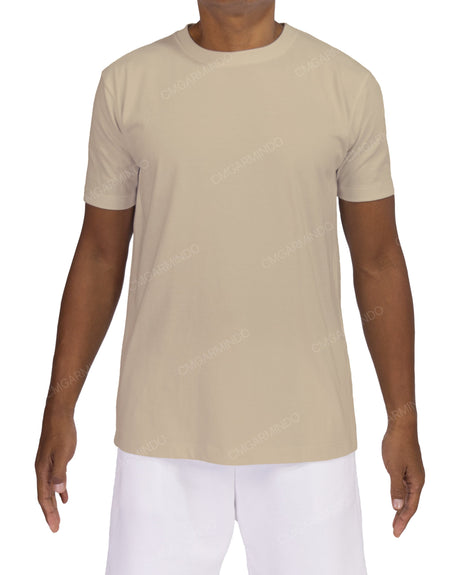 Fitted T-Shirt