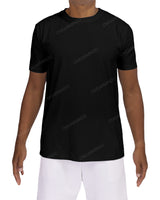 Fitted T-Shirt