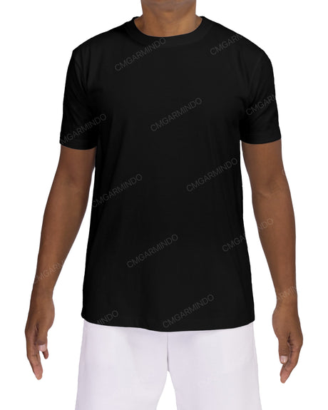 Fitted T-Shirt