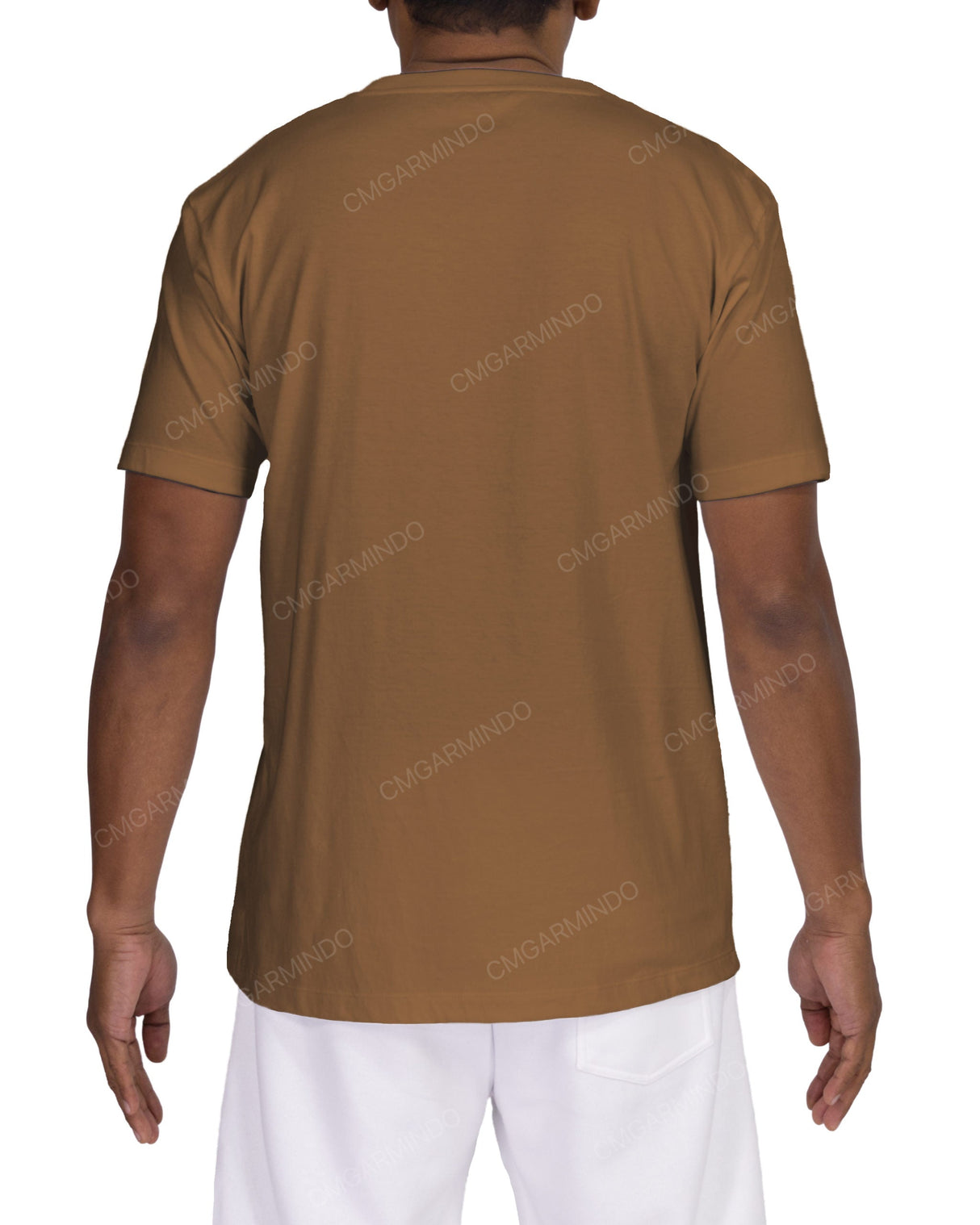 Fitted T-Shirt
