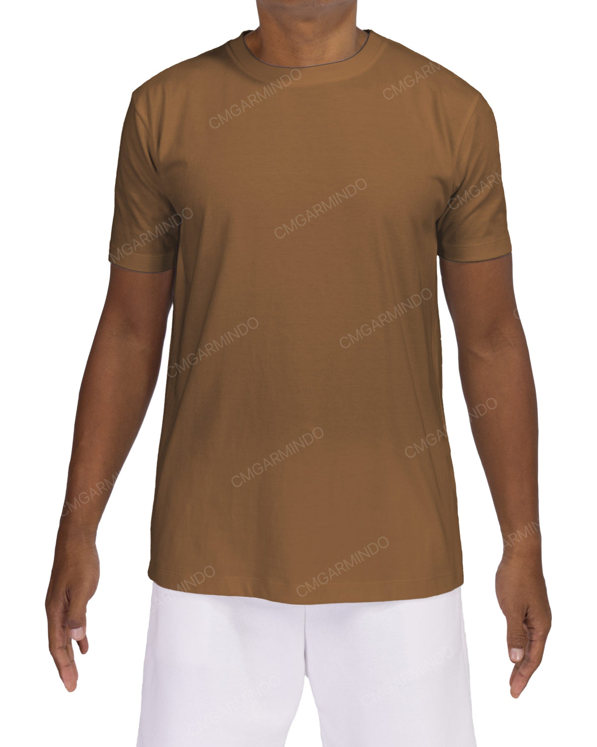 Fitted T-Shirt