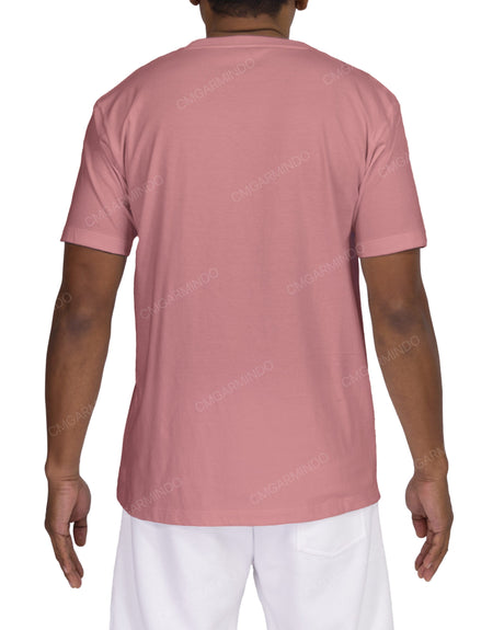 Fitted T-Shirt