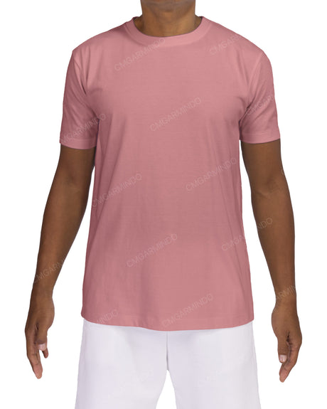Fitted T-Shirt
