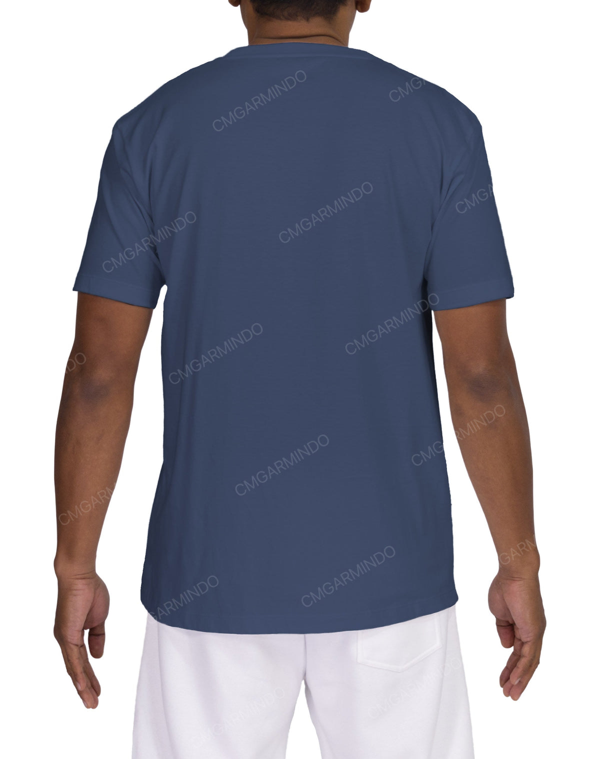 Fitted T-Shirt