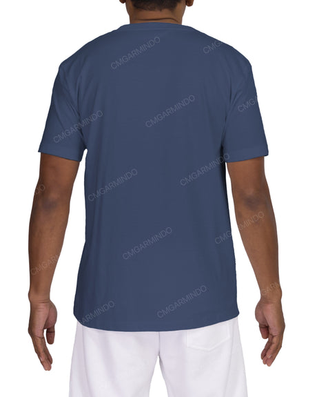 Fitted T-Shirt