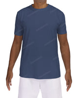 Fitted T-Shirt