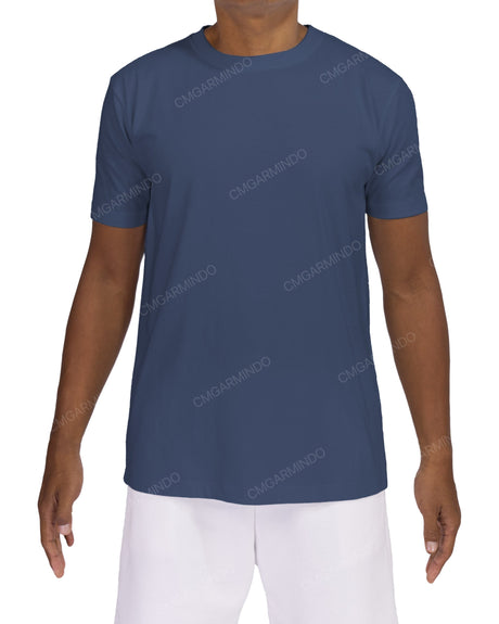 Fitted T-Shirt