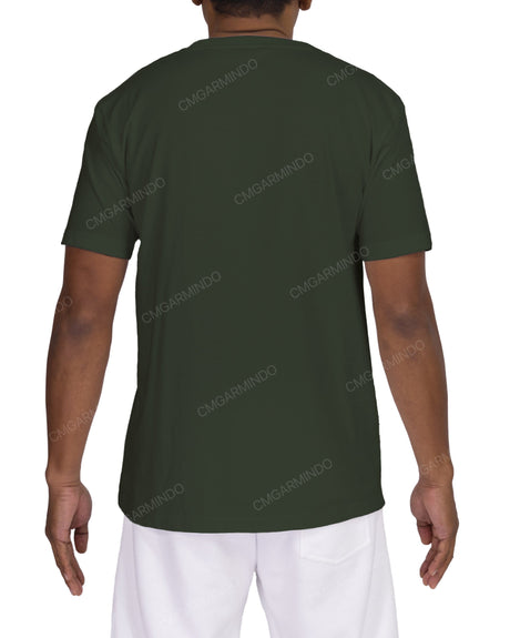 Fitted T-Shirt