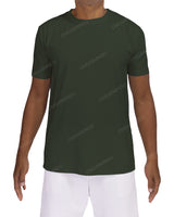 Fitted T-Shirt