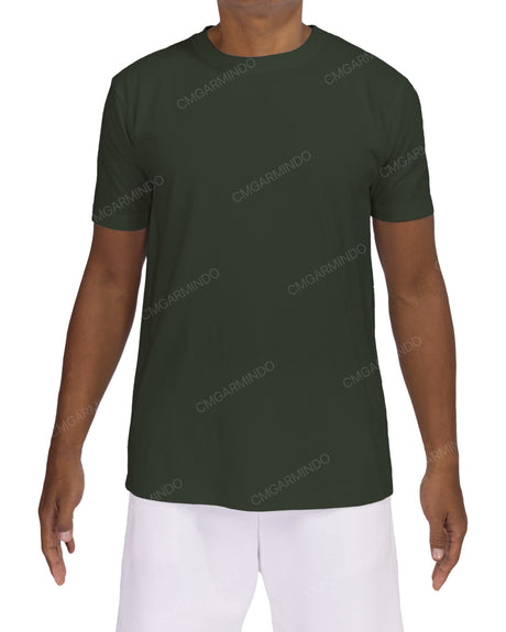 Fitted T-Shirt