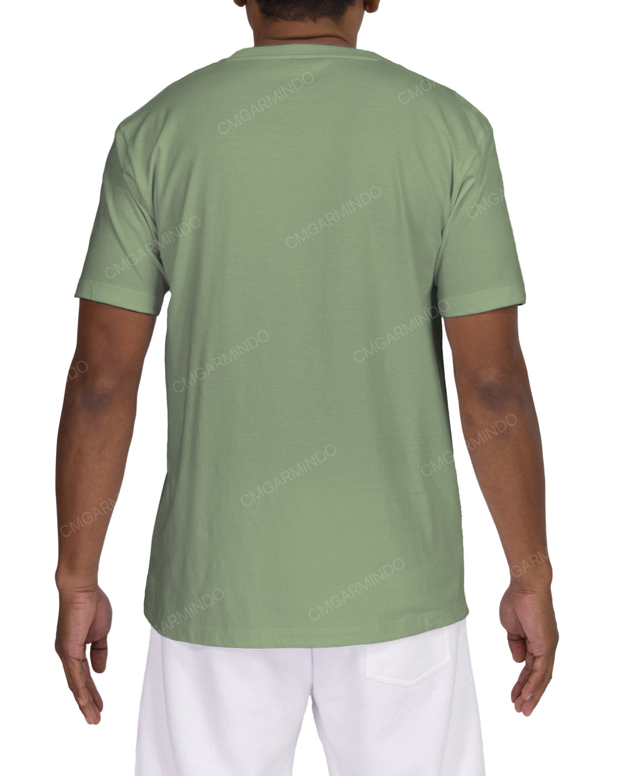 Fitted T-Shirt