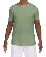 Fitted T-Shirt