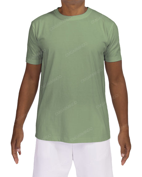 Fitted T-Shirt