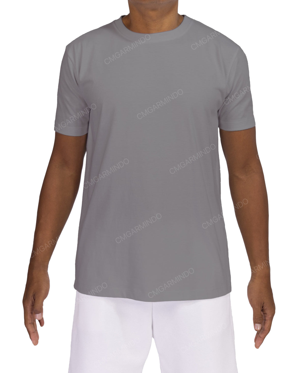 Fitted T-Shirt