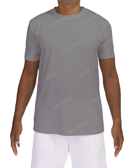 Fitted T-Shirt