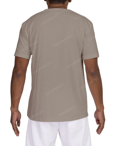 Fitted T-Shirt