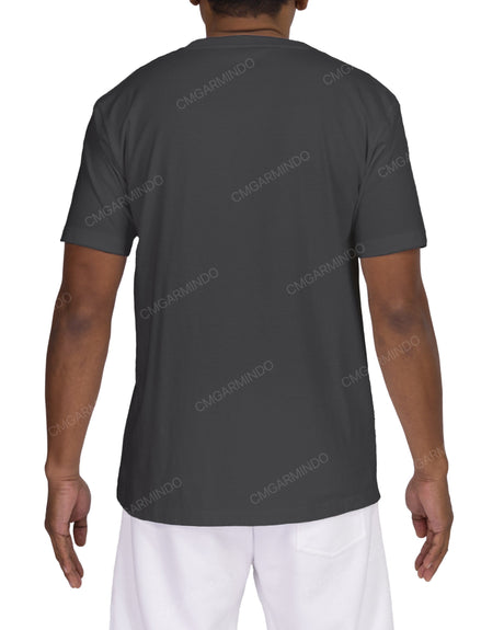 Fitted T-Shirt