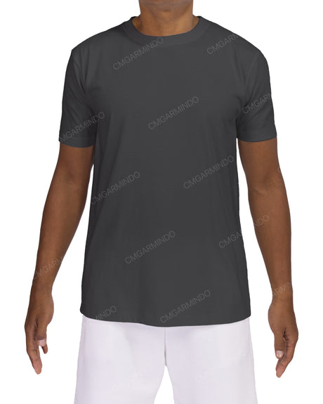 Fitted T-Shirt