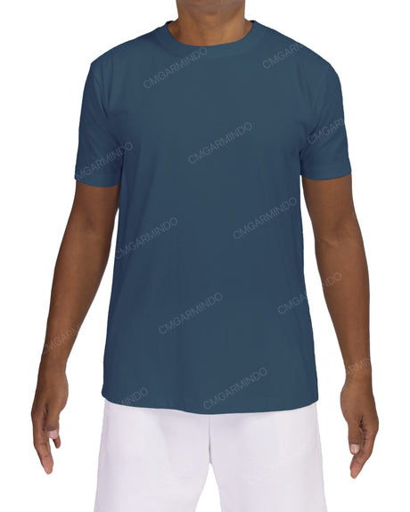 Fitted T-Shirt