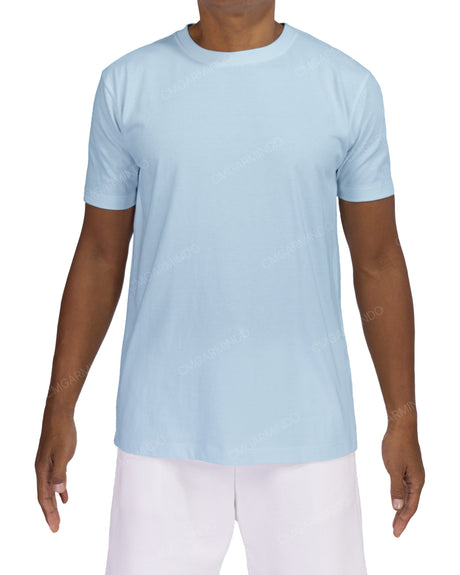 Fitted T-Shirt