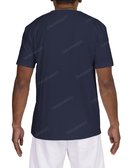 Fitted T-Shirt