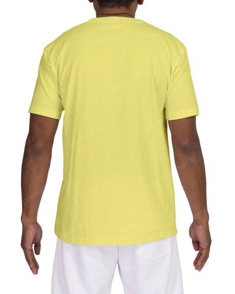 Fitted T-Shirt