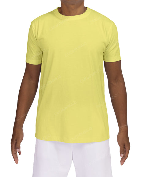 Fitted T-Shirt
