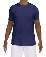 Fitted T-Shirt