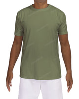 Fitted T-Shirt
