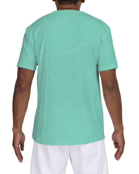Fitted T-Shirt