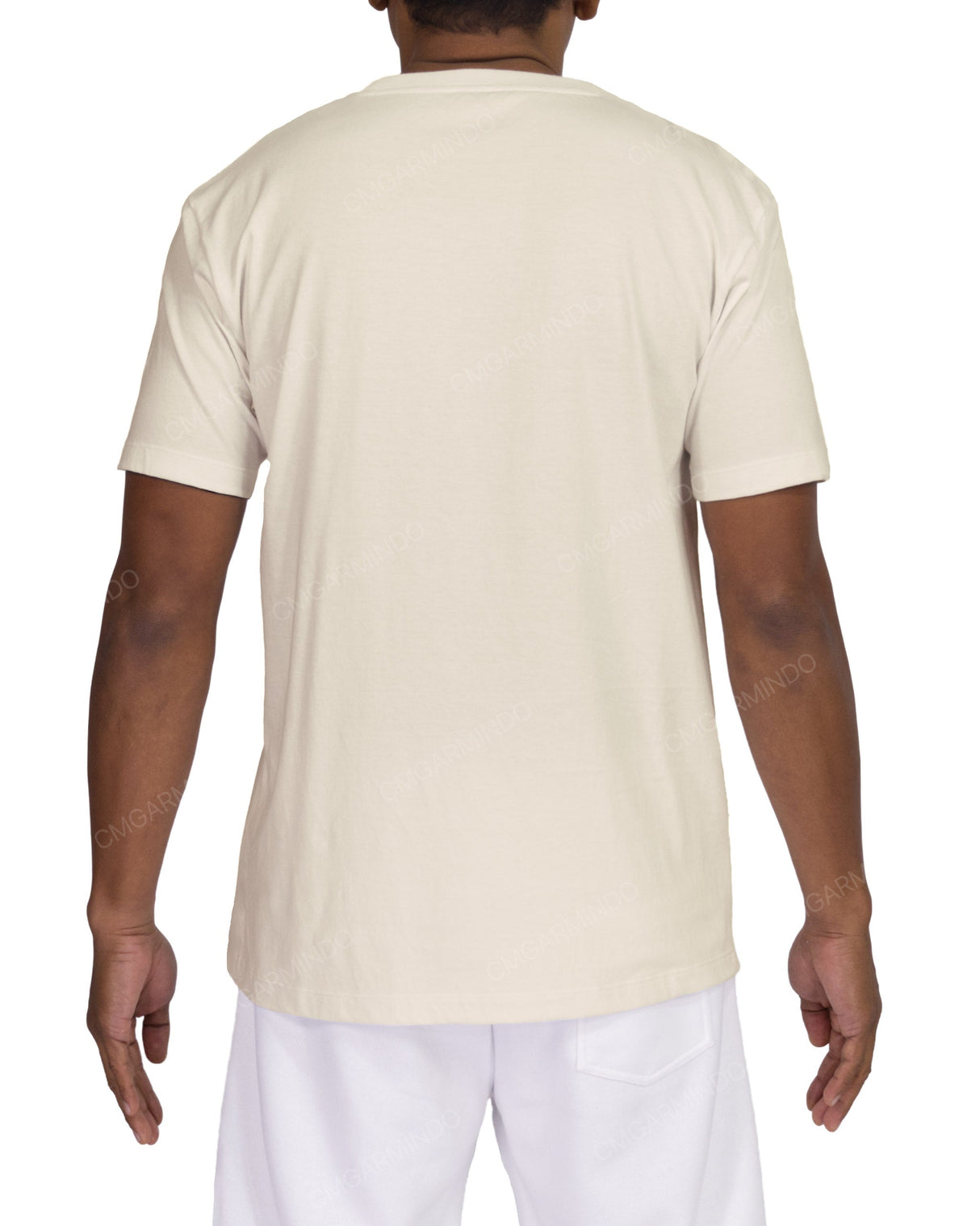 Fitted T-Shirt