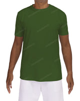 Fitted T-Shirt