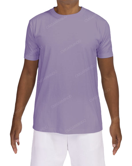 Fitted T-Shirt