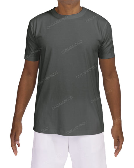 Fitted T-Shirt
