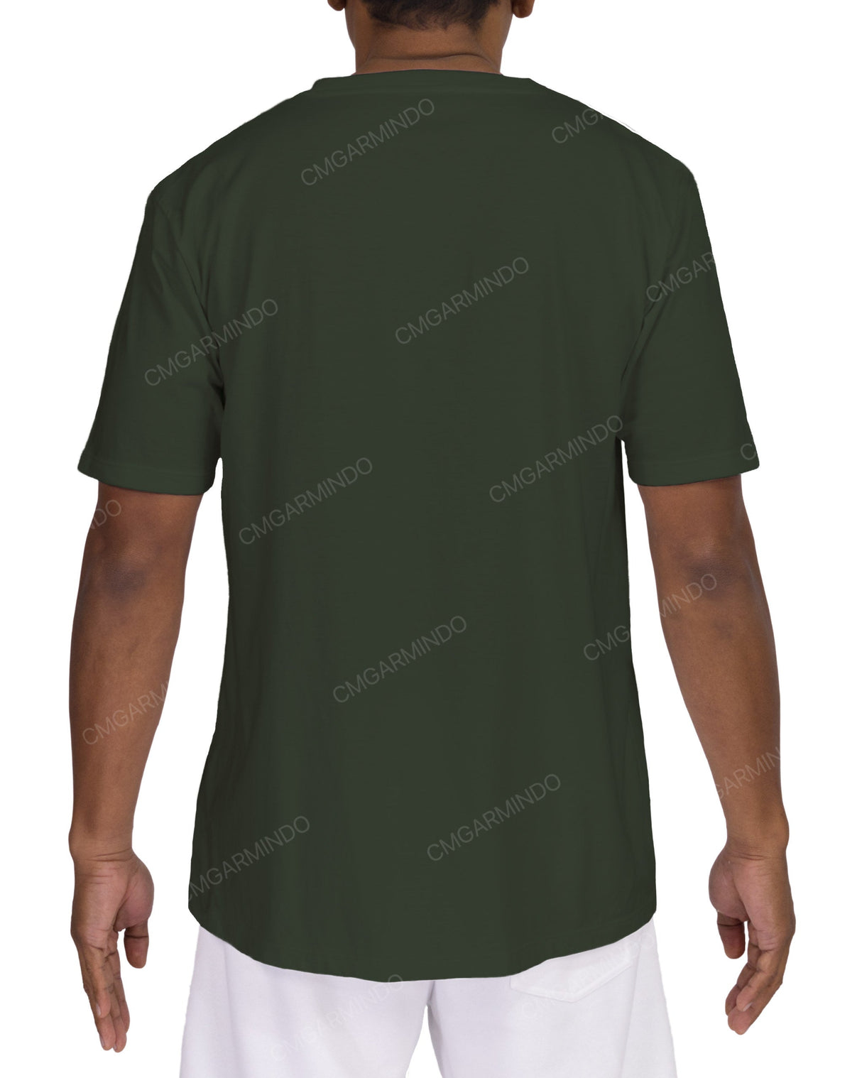 Regular T-Shirt