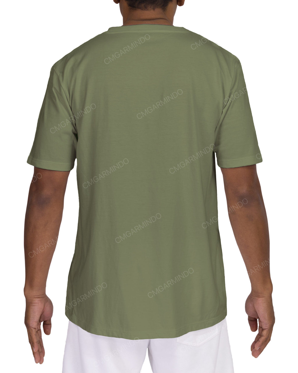 Regular T-Shirt
