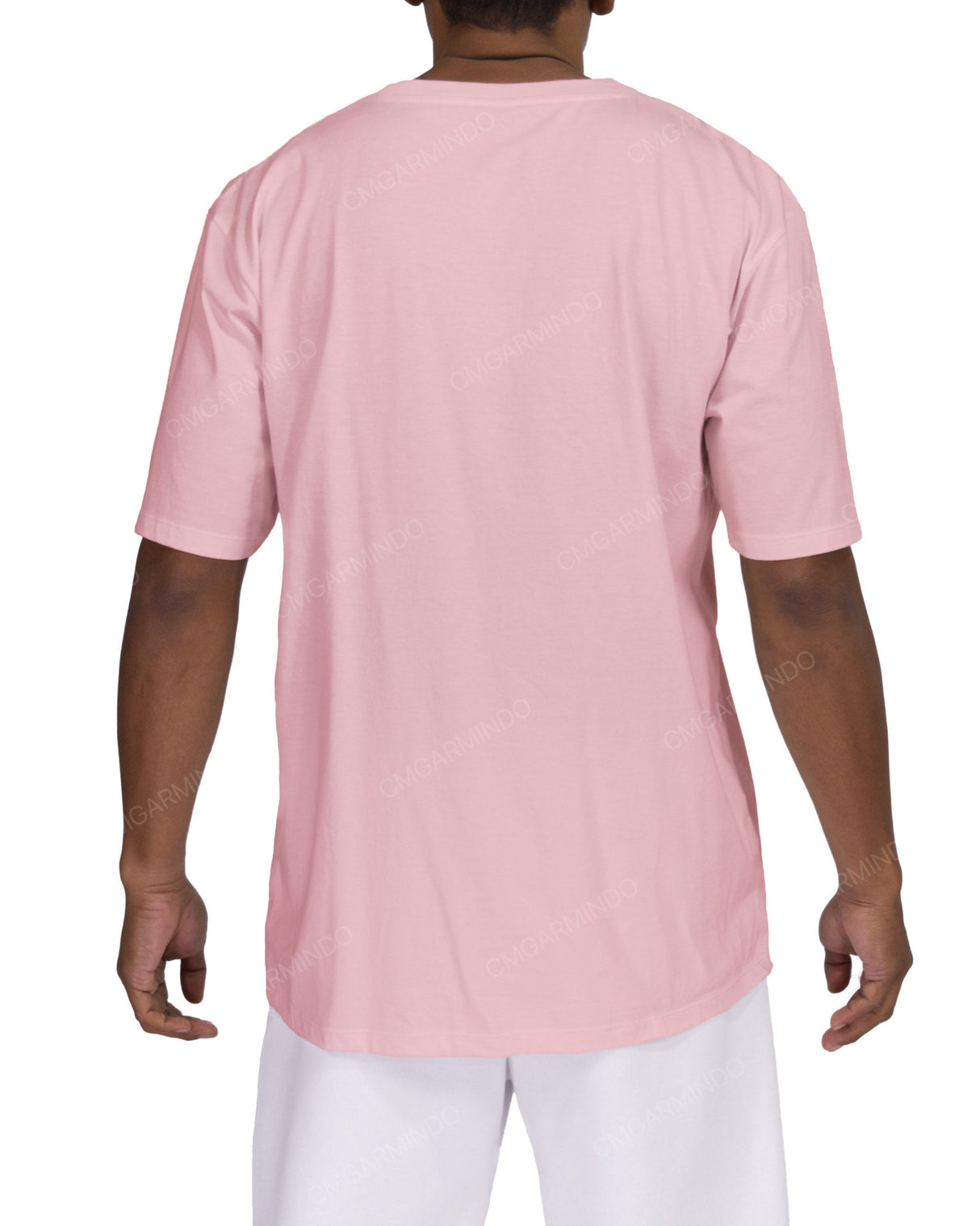 Oversized Regular T-Shirt