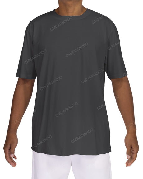 Oversized Regular T-Shirt