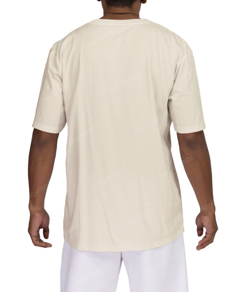 Oversized Regular T-Shirt
