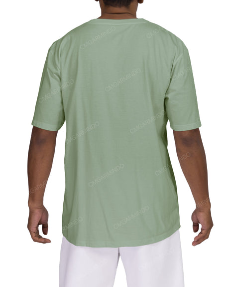Oversized Regular T-Shirt
