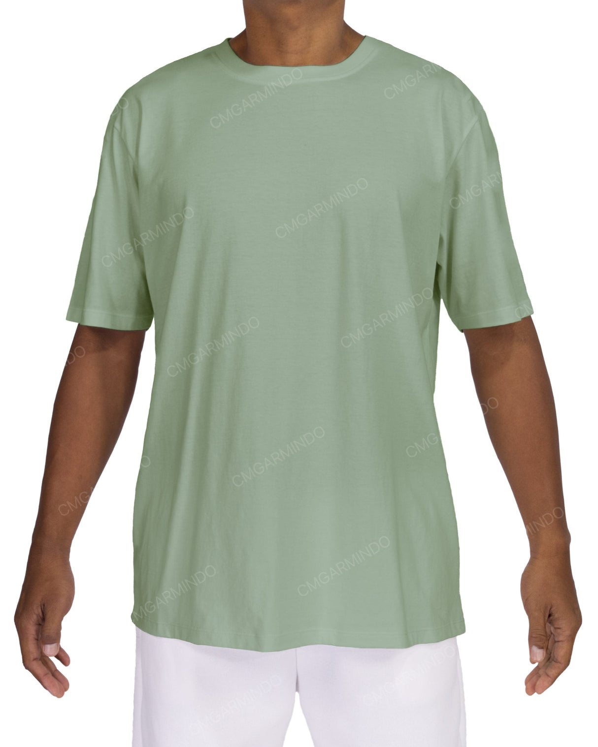 Oversized Regular T-Shirt