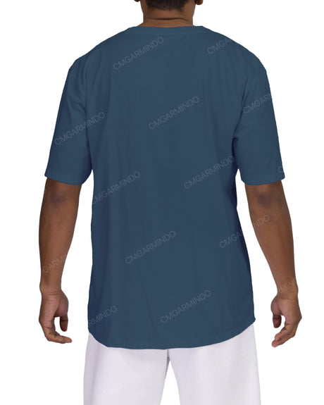 Oversized Regular T-Shirt