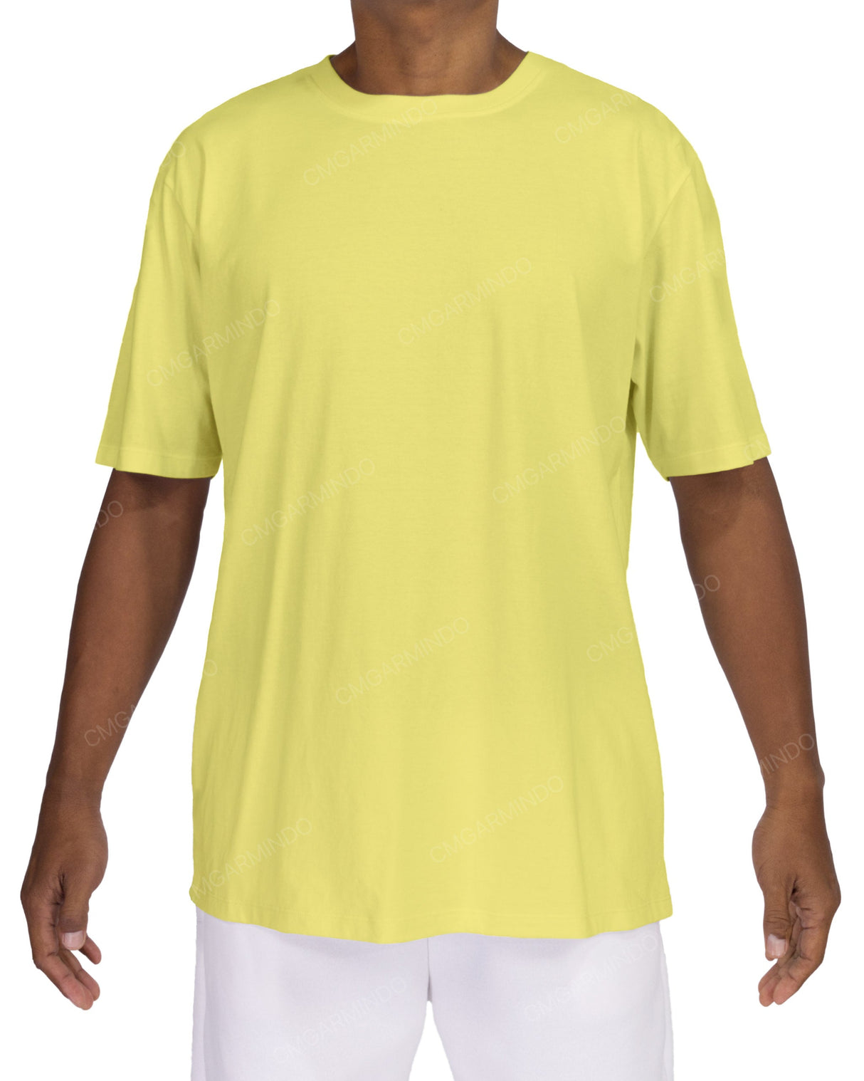 Oversized Regular T-Shirt