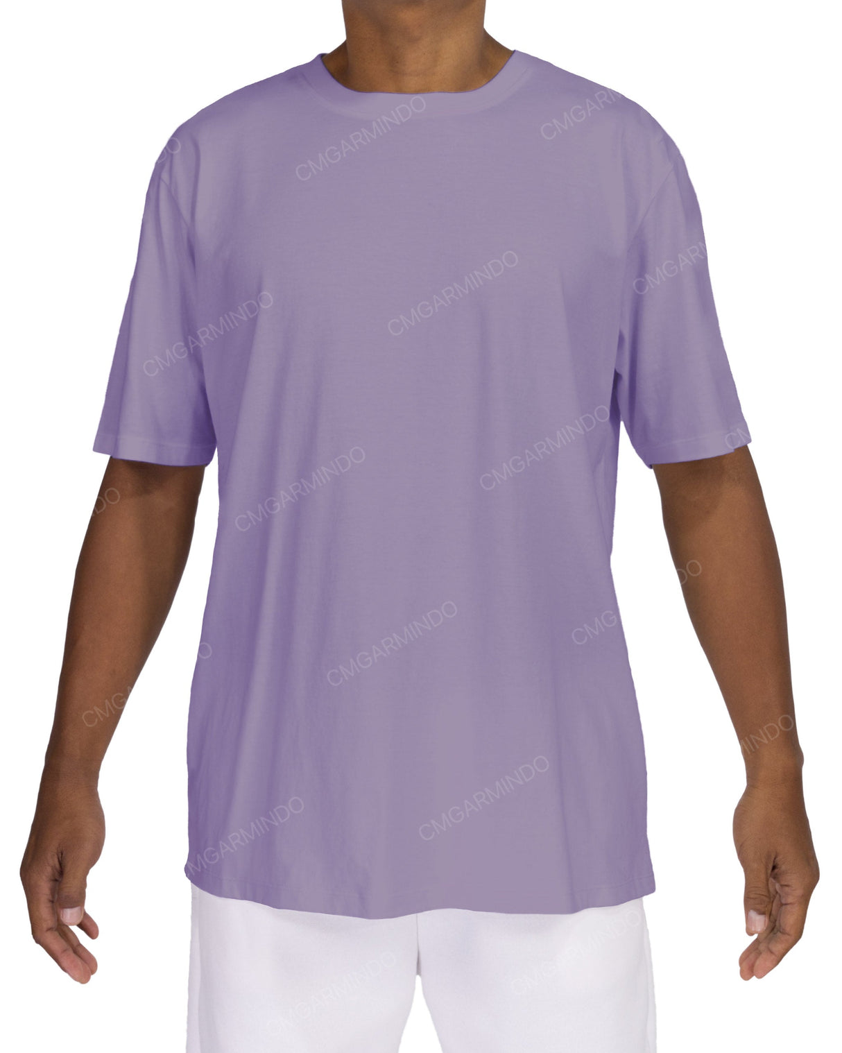 Oversized Regular T-Shirt