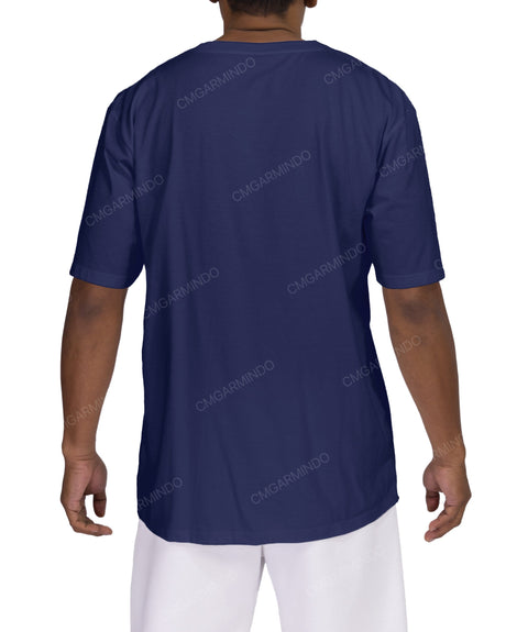 Oversized Regular T-Shirt
